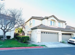 Vista Point, San Ramon, CA 94582