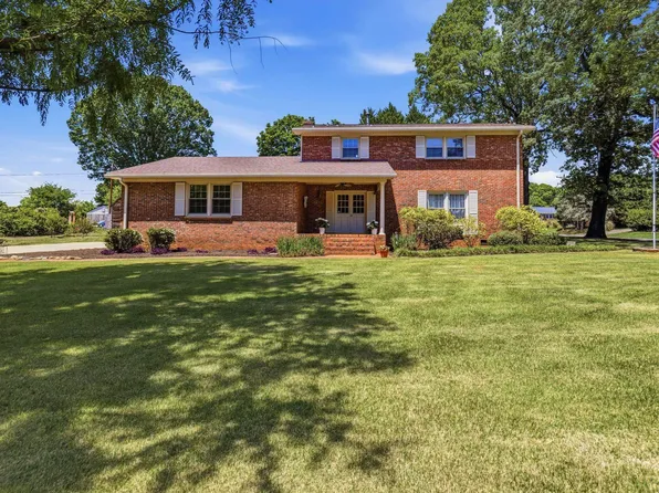479 Ransdell Dr, Spartanburg, SC 29307