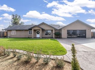 25802 El Monte Way, Madera, CA 93638