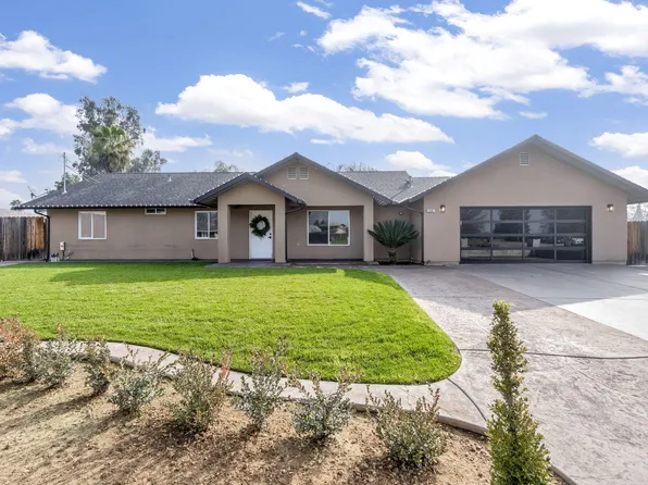 25802 El Monte Way, Madera, CA 93638