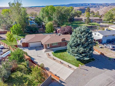 180 Thompson Rd, Grand Junction, CO, 81503