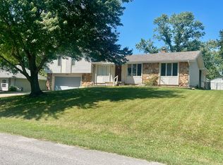 2159 E Cardinal St, Springfield, MO 65804