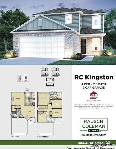 1st image of 13015 Lineberry Ln