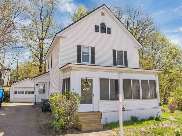 36 Dixon Street, Laconia, NH 03246