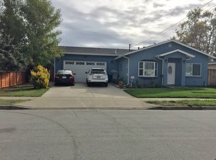 4070 Glenwood St, Fremont, CA 94538