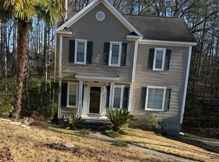 245 Teesdale Ct, Lexington, SC 29072