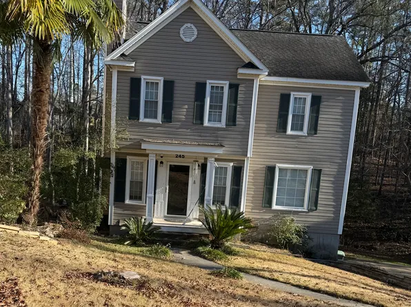 245 Teesdale Ct, Lexington, SC 29072
