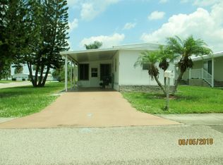 206 Borel Cir NE, Palm Bay, FL 32907