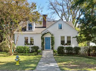 10 Clemson St, Charleston, SC 29403