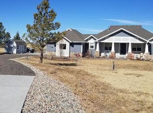 541 Legacy Trl, Elizabeth, CO 80107