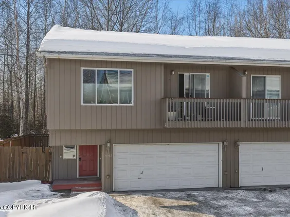 8945 Arlene St #4, Anchorage, AK 99502