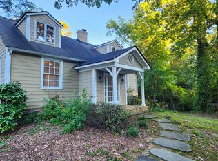 3631 Kingsboro Rd NE, Atlanta, GA 30319