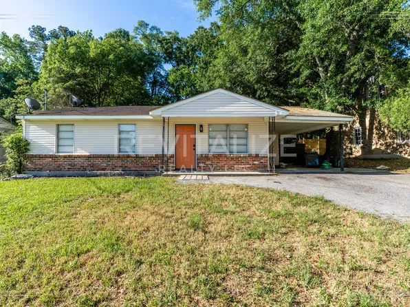 3751 San Juan Dr, Mobile, AL 36609