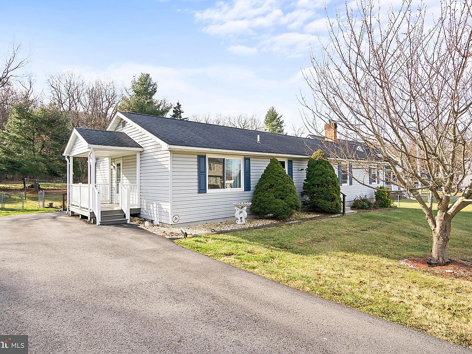 23007 Cavetown Church Rd, Smithsburg, MD 21783 Zillow
