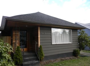 1623 SE Insley St, Portland, OR 97202
