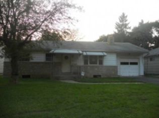 681 Joyful St, Columbus, OH 43204