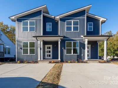 227 Kerr St NW, Concord, NC, 28025