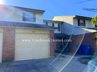 6484 Appleseed Pl, Dayton, OH 45424