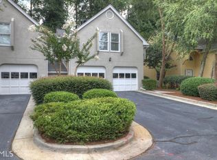 3915 Ashford Lake Ct, Atlanta, GA 30319