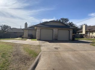 110 Verna Spur, Georgetown, TX 78628