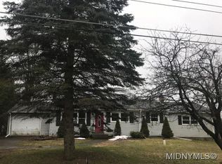 7100 Townline Rd, Rome, NY 13440