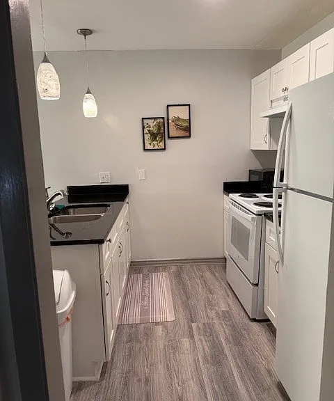Gaston Uptown Apartments — Photo 33