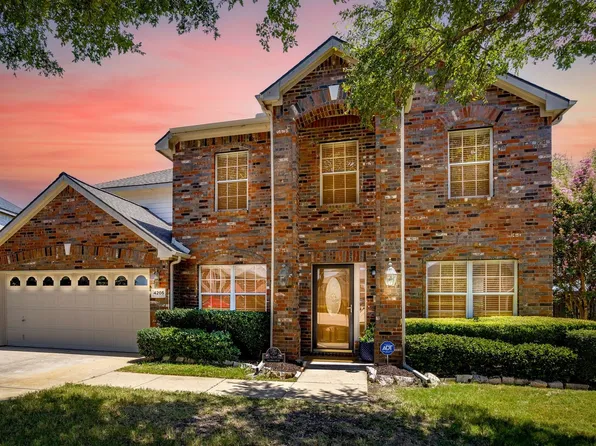 4205 Bayside Ct, Arlington, TX 76016