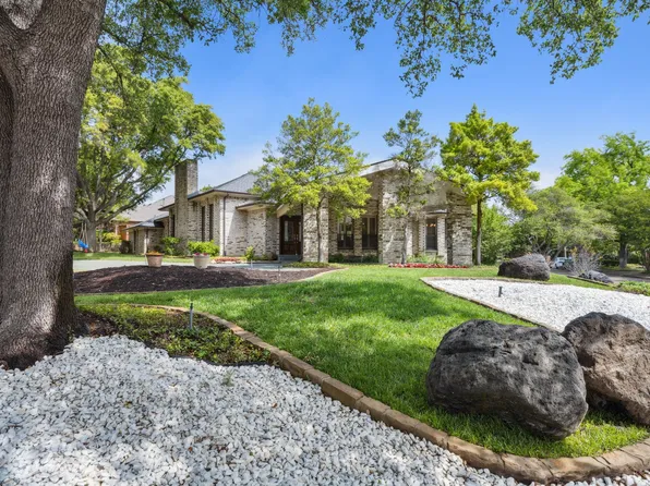 16819 Preston Bend Dr, Dallas, TX 75248