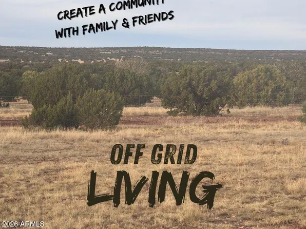 4 parcels N Shady Oak 404-69-005 Road E #D, Show Low, AZ 85901