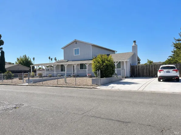 1000 Worley Road, Suisun City, CA 94585