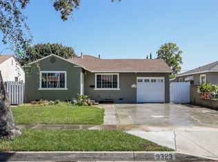 9323 Rosehedge Dr, Pico Rivera, CA 90660
