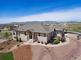 6980 Horseshoe Rd, Colorado Springs, CO 80923