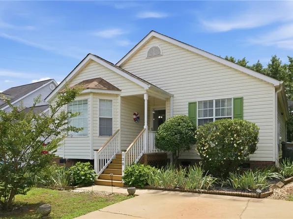 128 Kelly Ln, Easley, SC 29642