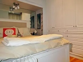 Rented by DJK Residential