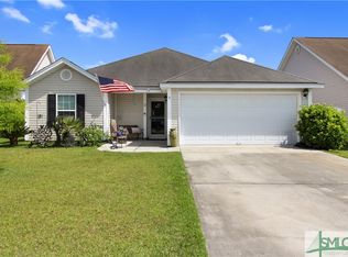 3 Galley Ln, Port Wentworth, GA 31407