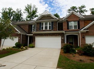 16221 Annahill Ct, Charlotte, NC 28277