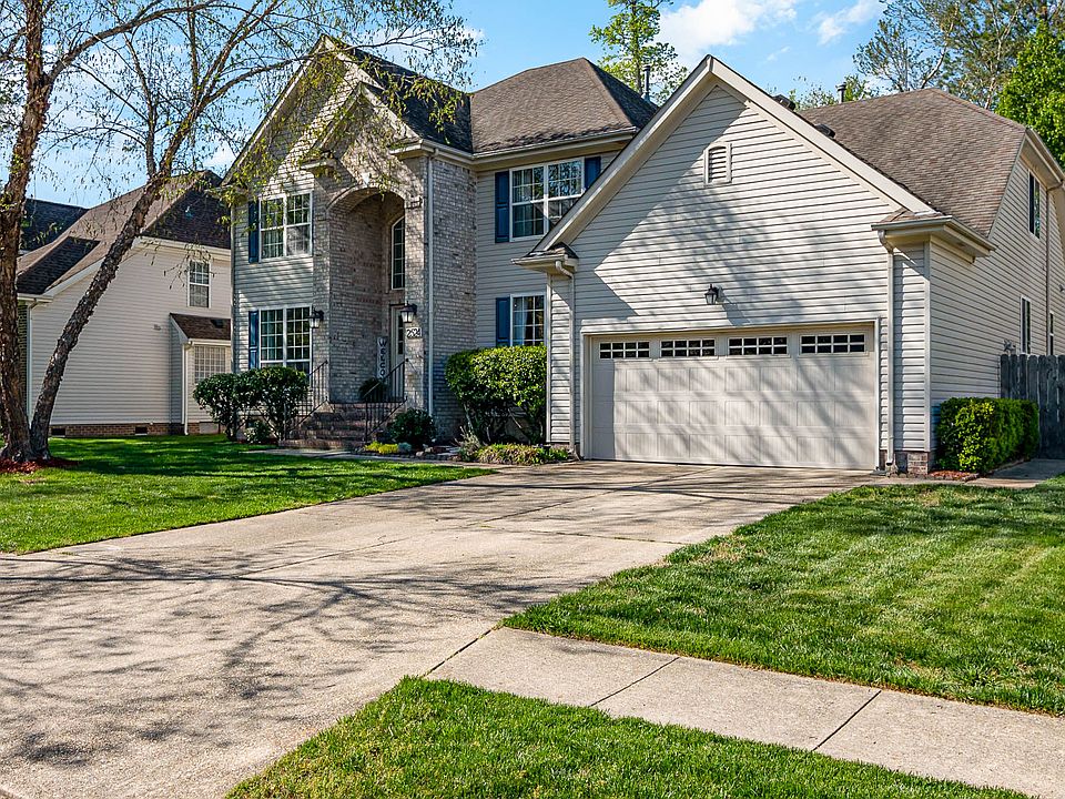 2524 Springhaven Dr, Virginia Beach, VA 23456 | Zillow