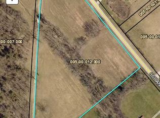 1630 Cedar Rd, Stamping Ground, KY 40379