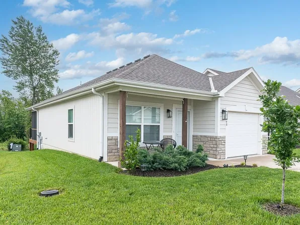 1640 S Park Dr, Tonganoxie, KS 66086