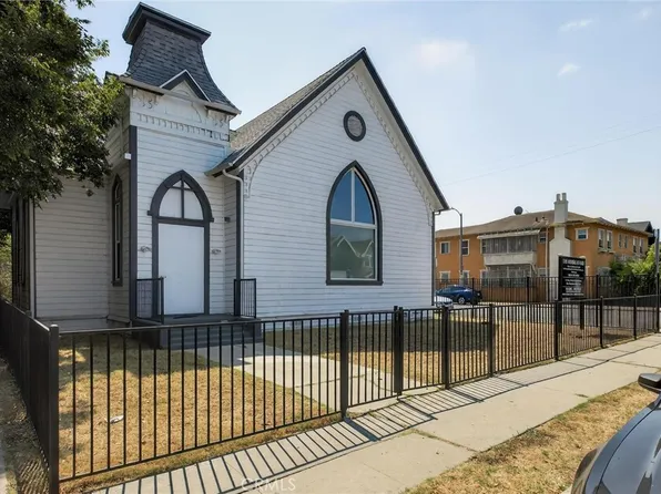 3425 W 15th St, Los Angeles, CA 90019