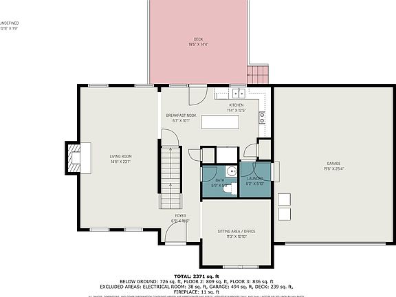2nd image of 10161 Hiddenknoll Dr