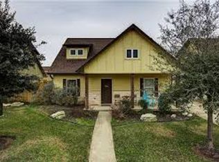 3366 Keefer Loop, College Station, TX 77845