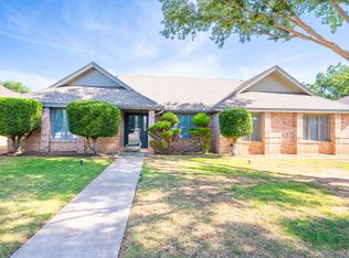 5522 85th St, Lubbock, TX 79424