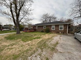 3501 Sarah Dr, Bowling Green, KY 42104