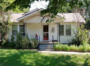 1616 NW 40th St, Oklahoma City, OK 73118