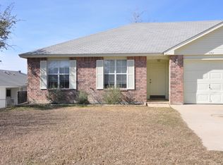 1142 County Road 4804, Copperas Cove, TX 76522