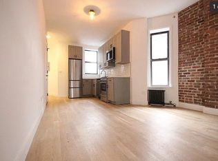 149 Norfolk St #5C, New York, NY 10002