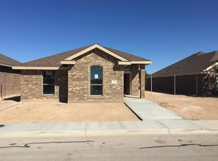 58 Ivy Cir, Odessa, TX 79762