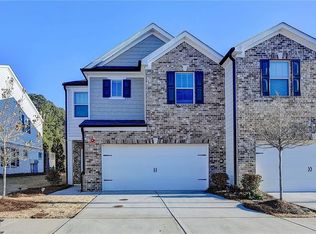 1403 Flathead River Ln #1403, Marietta, GA 30064