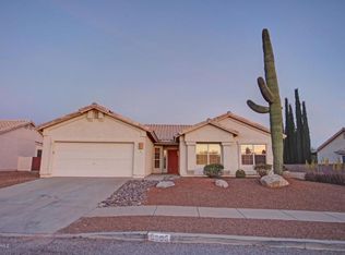 9905 E Paseo De La Masada, Tucson, AZ 85747